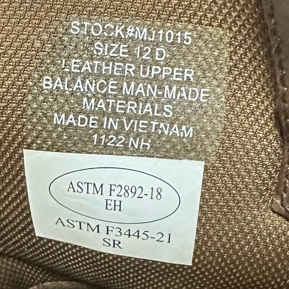 Justin Boots justin water